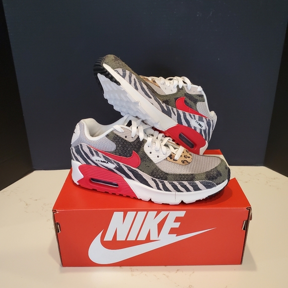 🆕️ NEW Nike Air Max 90 "Tunnel Walk" - Picture 5 of 16